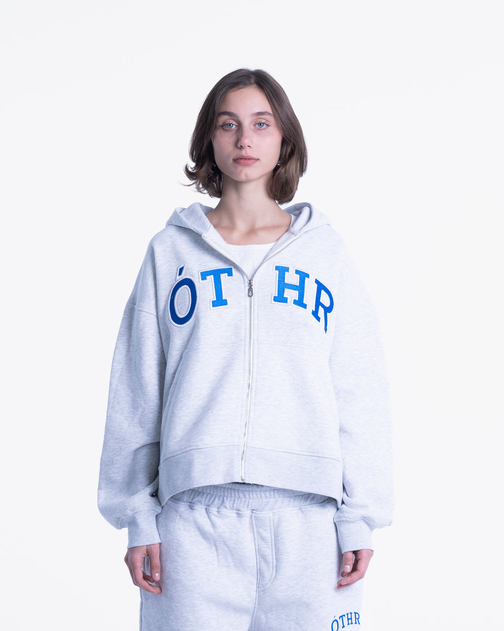 ÓTHR GB Zip-UP