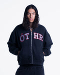 ÓTHR BR Zip-UP