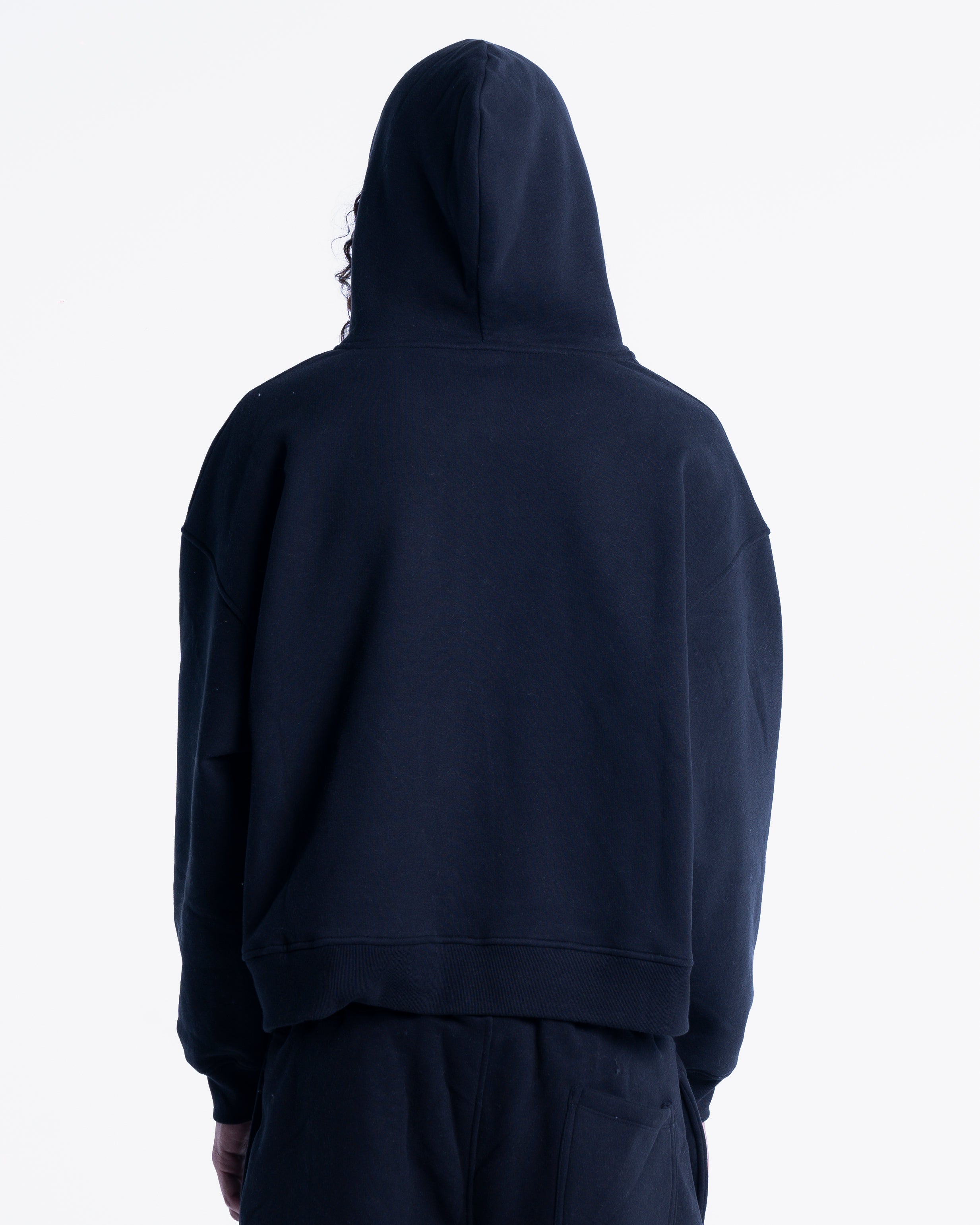 ÓTHR BR Zip-UP